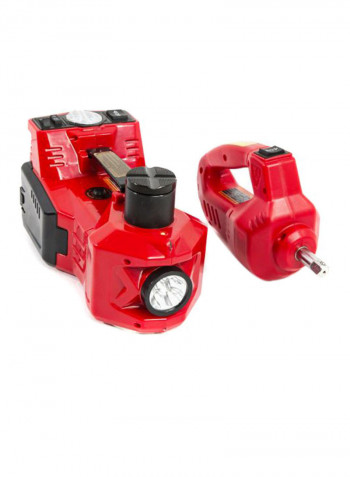3-In-1 Car Air Compressor Tool Set
