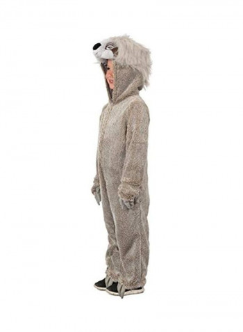 Swift The Sloth Costume XL