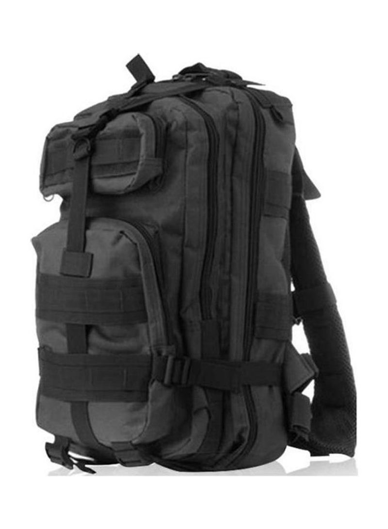 Travel Backpack Camping bag Black