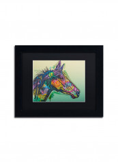 Basha Custom 3 Wall Art Multicolour 11 x 14inch reviews Basha Custom 3 Wall Art Multicolour 11 x 14inch
