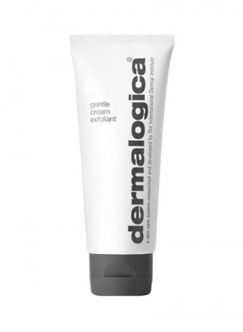 Gentle Cream Exfoliant 75ml