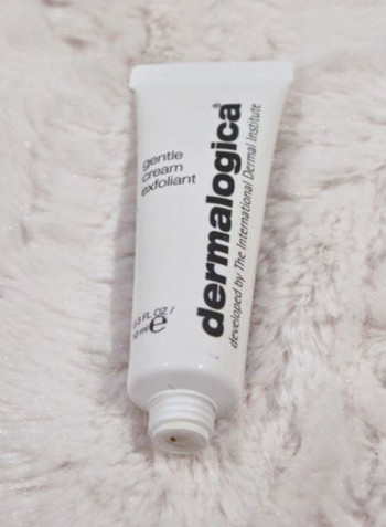 Gentle Cream Exfoliant 75ml