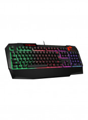 GK-701 Gaming Keyboard Black reviews GK-701 Gaming Keyboard Black