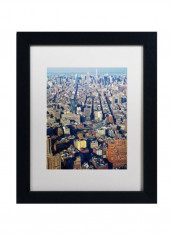 Lower Manhattan Wall Art Multicolour 11 x 14inch reviews Lower Manhattan Wall Art Multicolour 11 x 14inch