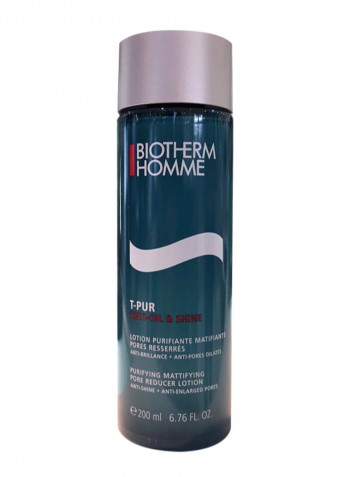 T-Pur Anti Oil And Shine Lotion 6.76ounce