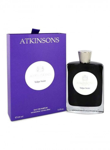 عطر توليب نوار EDP 3.3أوقية