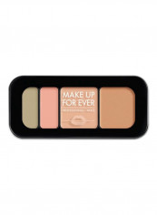 Ultra HD Underpainting Colour Correcting Palette 25 Light