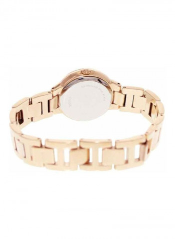 Women's Virginia Analog Watch ES3284