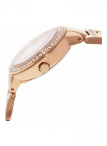 Women's Virginia Analog Watch ES3284