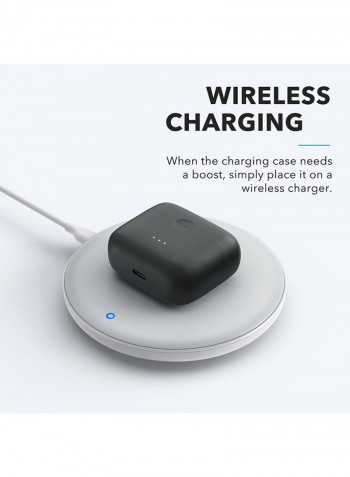 Liberty Air 2 Wireless Earbuds Black
