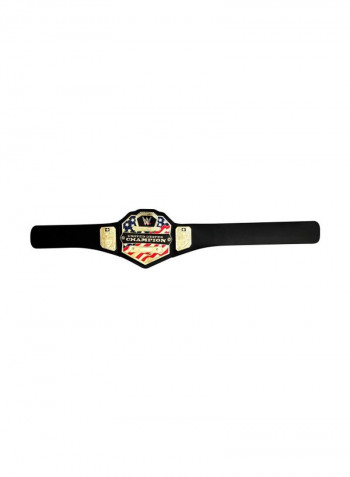 United States Championship Belt X3929