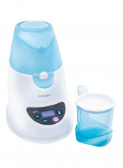 3-In-1 Digital Baby Bottles/Food Warmer And Steam Sterilizer