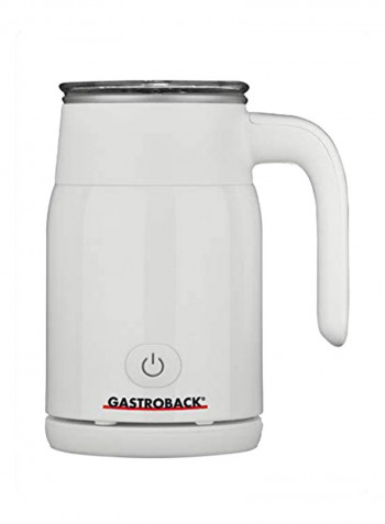 Electric Kettle 350ml 500W 42325 White
