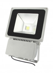 High Power LED Flood Light White 39  x  31  x  14centimeter