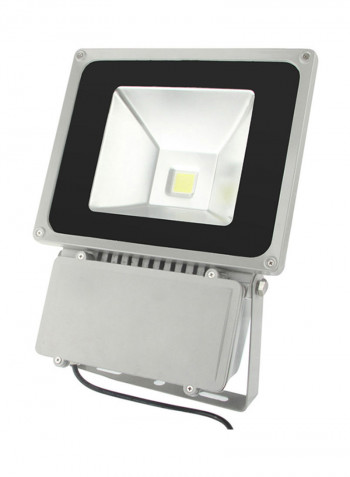 High Power LED Flood Light White 39  x  31  x  14centimeter