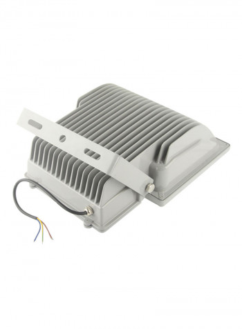 High Power LED Flood Light White 39  x  31  x  14centimeter