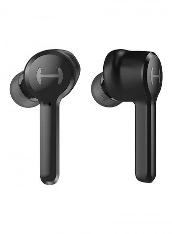 Bluetooth 5.0 True Wireless Mobile Gaming Headset GM6 BK Black