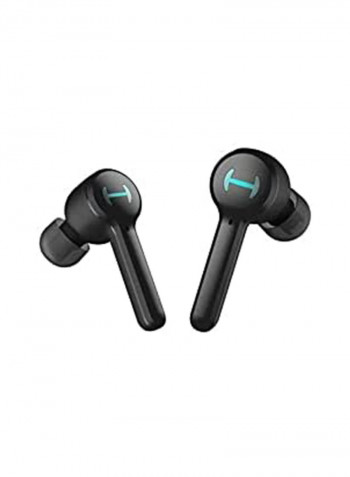 Bluetooth 5.0 True Wireless Mobile Gaming Headset GM6 BK Black