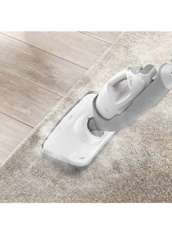 Multi-function Steam Cleaner 1150W 300 ml 1150 W DEM-ZQ800 White