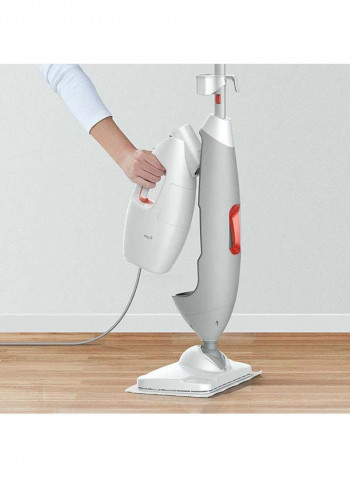 Multi-function Steam Cleaner 1150W 300 ml 1150 W DEM-ZQ800 White