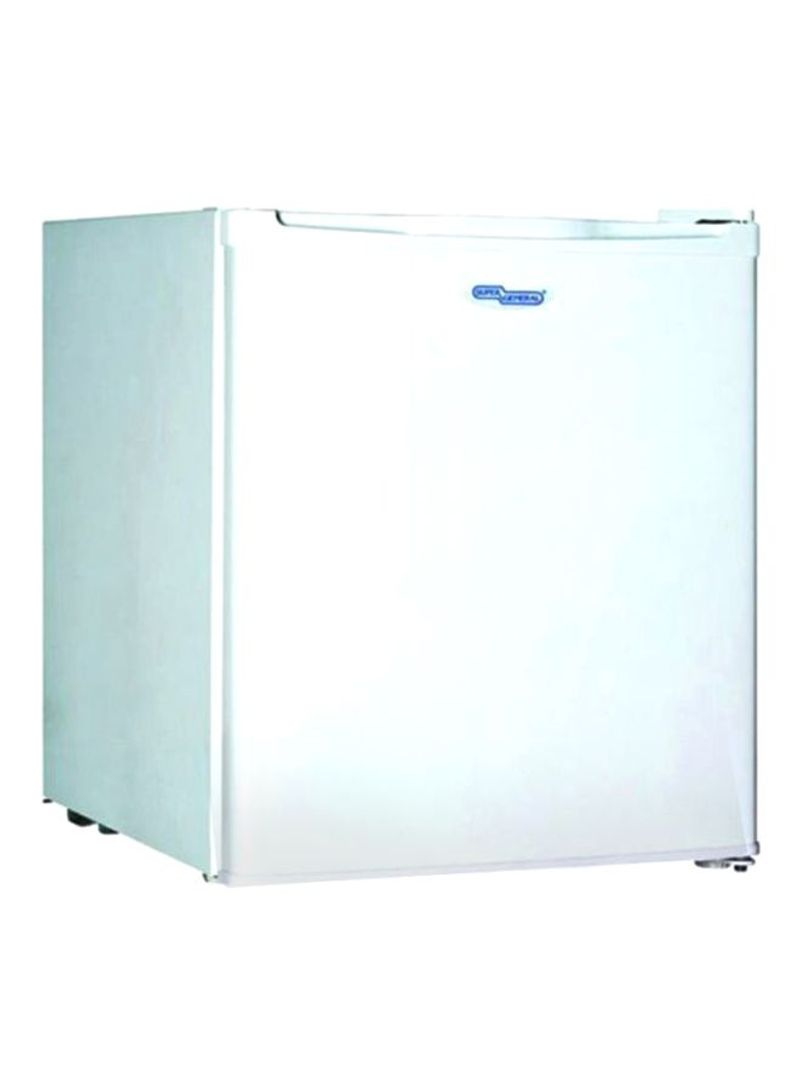 Single Door Refrigerator 60 l SGR035 White