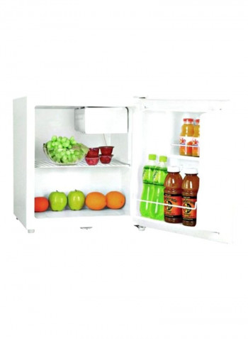 Single Door Refrigerator 60 l SGR035 White