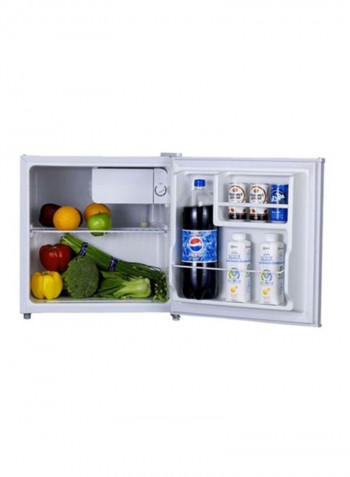 Single Door Refrigerator 65 l HS65L White