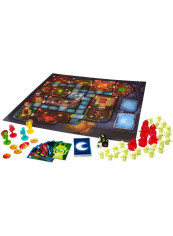 Treasure Hunters Board Game