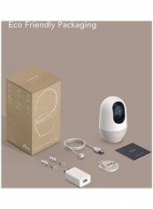 Wireless Baby Monitor Set