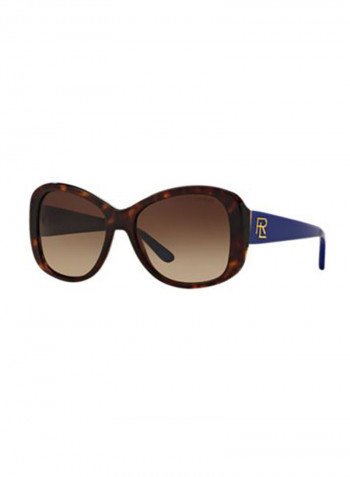 Women's UV Protection Butterfly Sunglasses
