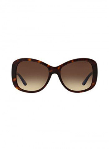 Women's UV Protection Butterfly Sunglasses