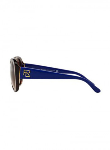 Women's UV Protection Butterfly Sunglasses