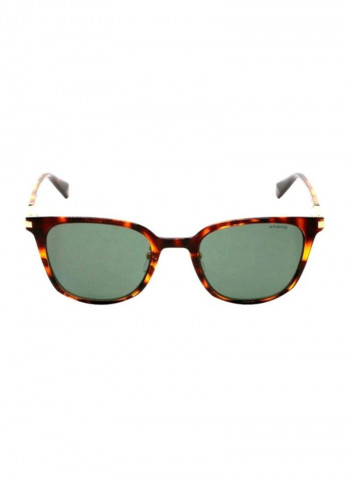 Men's Polarized Wayfarer Sunglasses
