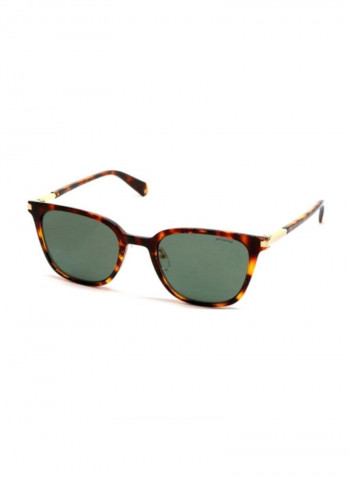 Men's Polarized Wayfarer Sunglasses