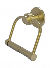 Mercury Collection Groovy Accents Toilet Paper Holder Gold