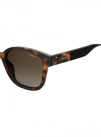 Women's Cat Eye Sunglasses - Lens Size: 54 mm