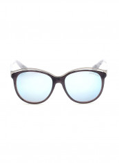 Women's UV Protection Round Sunglasses - Lens Size: 57 mm