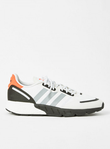ZX 1K Boost Sneakers White