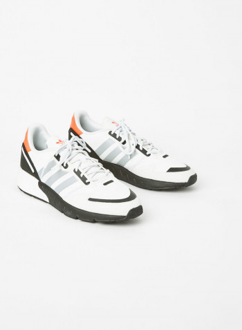 ZX 1K Boost Sneakers White