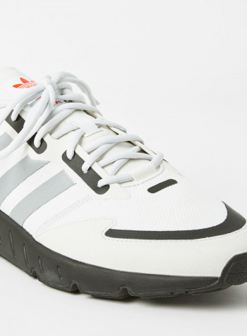 ZX 1K Boost Sneakers White
