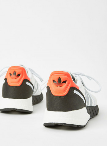 ZX 1K Boost Sneakers White
