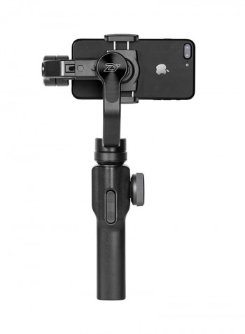 Smooth 4 3-Axis Handheld Gimbal Stabilizer