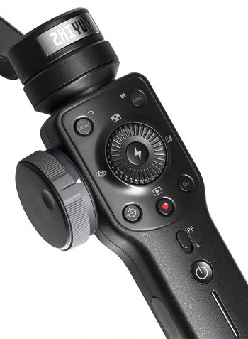 Smooth 4 3-Axis Handheld Gimbal Stabilizer