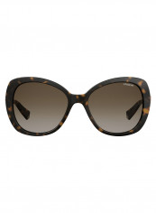 Women's Butterfly Sunglasses - Lens Size: 56 mm