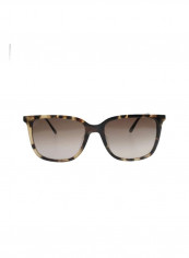 Women's UV Protected Rectangular Sunglasses - Lens Size: 55 mm
