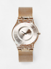 Women's Water Resistant Analog Watch SFP115M