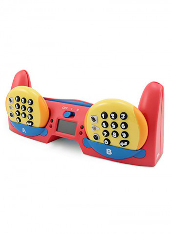 Connectrix Educational Matching Game Toy