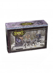 Hordes Legion Of Everblight Lylyth Reckoning Model Kit