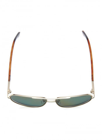 Men's Navigator Square Sunglasses