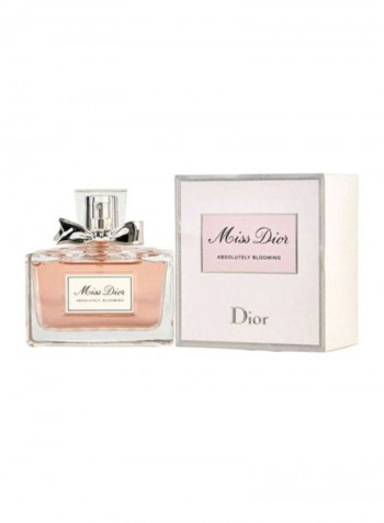 Miss Pour Femme EDP 50ml